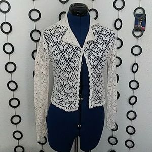 Vintage XXist knit sweater